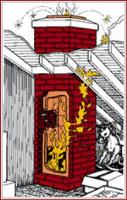 Vonderhaar Fireplace, Masonry, and Roofing image 3